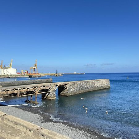 Sovhispan Sc Tenerife Piscina 산타크루스데 테네리페 외부 사진