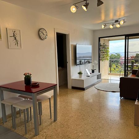 Sovhispan Sc Tenerife Piscina 산타크루스데 테네리페 외부 사진