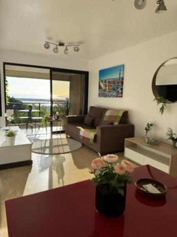 Sovhispan Sc Tenerife Piscina 산타크루스데 테네리페 외부 사진