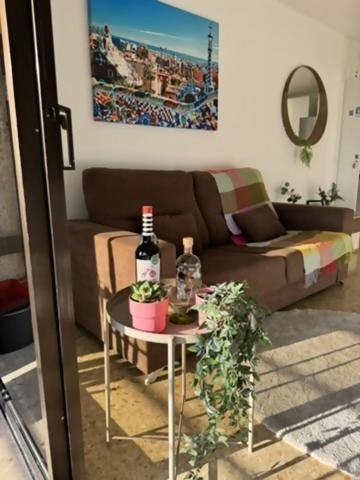 Sovhispan Sc Tenerife Piscina 산타크루스데 테네리페 외부 사진